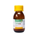 Clamoxin 12h Junior Suspensión 50 mL (Amoxicilina 400 mg - Acido Clabulanico 57 mg / 5 mL)