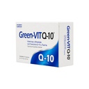 GREEN-VIT Q-10 CAP C/30