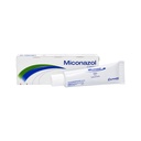 Miconazol Crema 2% Tubo Con 20 G Alpharma Laboratorios