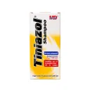 Tiniazol Shampoo 120mL