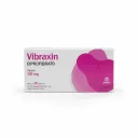 Vibraxin C30 Capsulas 100 mg (Ciprofibrato)