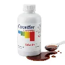 Convifer con Hierro Solucion 220 ml (Vitamina B6 0.15 G Vitamina B12 200.00 MCG Vitamina B1 0.10 G Cilproheptadina 0.04 G L-LISINA 3.00 G Gluconato Ferroso 2.09 G)