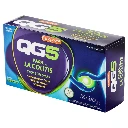 QG5 Duo Pack Tabletas C30 166.6MG/1 G  GenommaLab (Caducidad Corta)