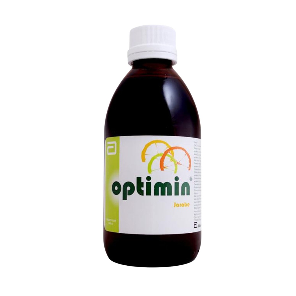 OPTIMIN JBE 240ML